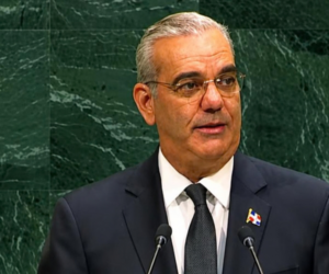 RD respalda que una mujer ocupe por primera vez la Secretaría General de la ONU