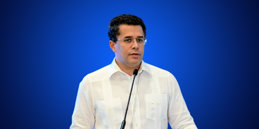Collado encabeza preferencias con 62% entre simpatizantes del PRM, según CID Latinoamérica