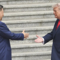 Donald Trump y Xi Jinping se reunirán en la Casa Blanca