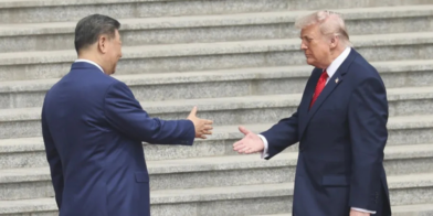 Donald Trump y Xi Jinping se reunirán en la Casa Blanca