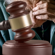 Dictan 3 meses de prisión preventiva contra acusado de violar y robar a mujer de 84 años en Barahona