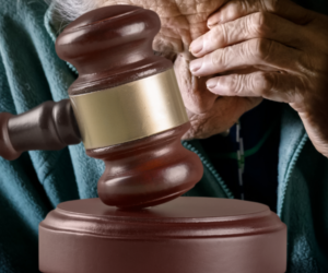 Dictan 3 meses de prisión preventiva contra acusado de violar y robar a mujer de 84 años en Barahona