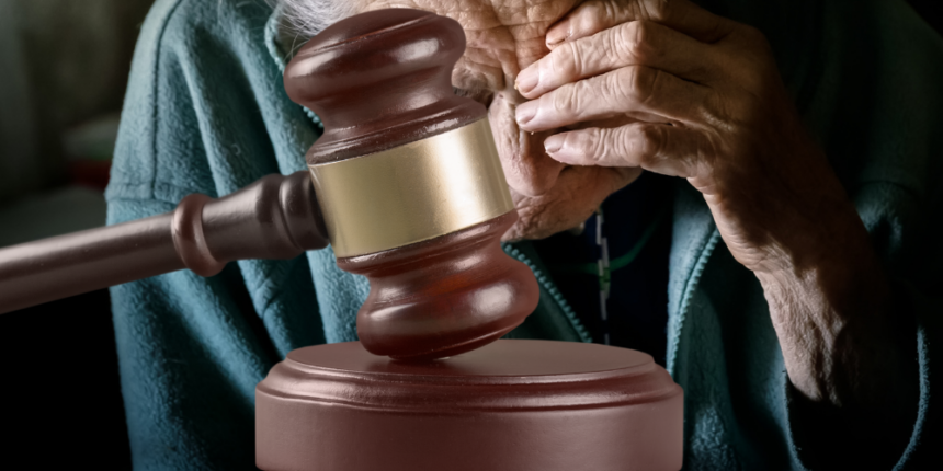 Dictan 3 meses de prisión preventiva contra acusado de violar y robar a mujer de 84 años en Barahona