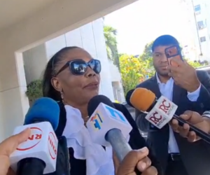 Familiares de Julián Oro Duro recuerdan a Zeneida Castillo entre dolor y temor por inseguridad