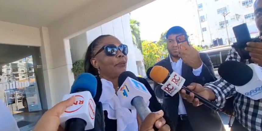 Familiares de Julián Oro Duro recuerdan a Zeneida Castillo entre dolor y temor por inseguridad