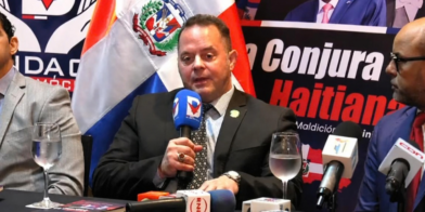Excontratista de la CIA: «Con una fracción de lo destinado a Ucrania, Haití sería otro país»