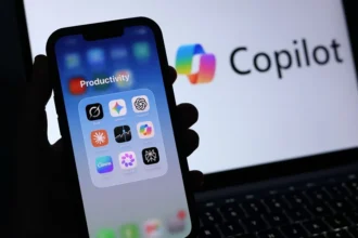 Microsoft incorpora los modelos de inteligencia artificial Grok a Copilot
