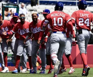 Cuba denuncia que su deporte perdió 36 millones de dólares en 2025 por el embargo de EE.UU.