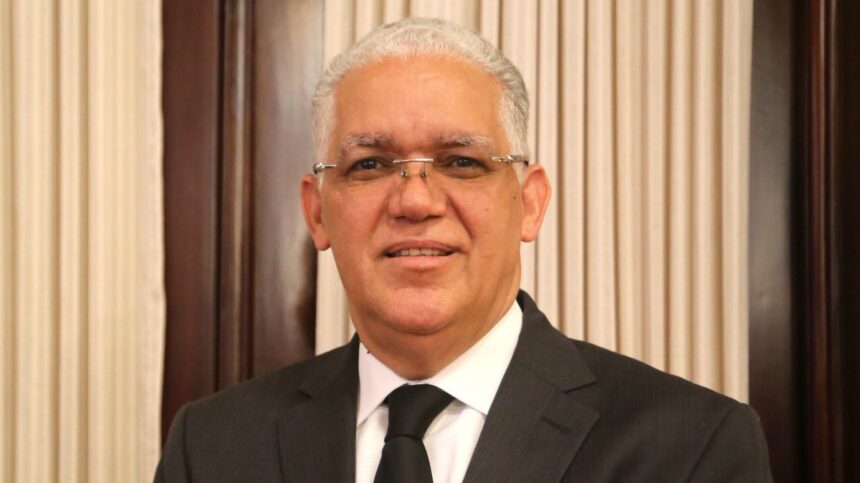 Fran Euclides Soto Sánchez