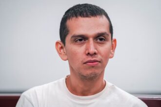 Primera condena perpetua en El Salvador: atacó a un “amigo” con piedras hasta quitarle la vida y robarle su dinero