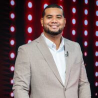 Darian Vargas pone en perspectiva riesgos de la IA: “El fentanilo va a matar más gente en esta década”