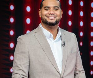 Darian Vargas pone en perspectiva riesgos de la IA: “El fentanilo va a matar más gente en esta década”