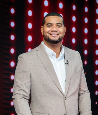 Darian Vargas pone en perspectiva riesgos de la IA: “El fentanilo va a matar más gente en esta década”