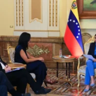PNUD entrega a Venezuela diagnóstico de necesidades para la recuperación posterremotos
