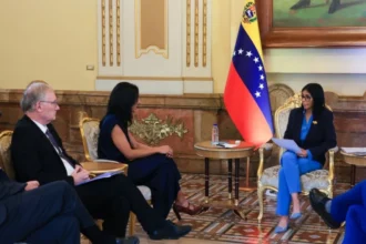 PNUD entrega a Venezuela diagnóstico de necesidades para la recuperación posterremotos