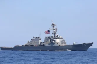 Estados Unidos impide el paso de 100 barcos comerciales tras dos meses del nuevo bloqueo marítimo a Irán