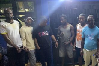 Operativo en Sánchez Ramírez deja 21 haitianos detenidos por situación migratoria irregular