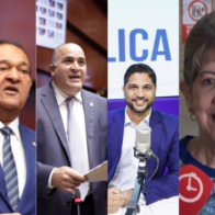 Contratos estatales: empresas vinculadas a senadores acumularon adjudicaciones antes de nuevas inhabilitaciones