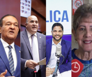 Contratos estatales: empresas vinculadas a senadores acumularon adjudicaciones antes de nuevas inhabilitaciones