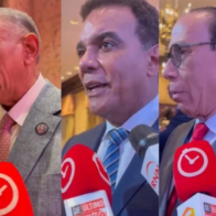 Funcionarios dominicanos piden a la comunidad internacional asumir mayor responsabilidad ante la crisis de Haití