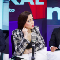 Debate Politikal: Analizan declaraciones de Omar Fernández sobre tensiones internas y su futuro político