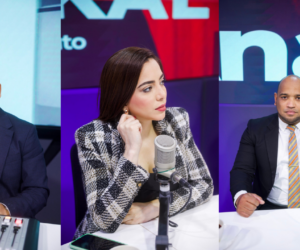 Debate Politikal: Analizan declaraciones de Omar Fernández sobre tensiones internas y su futuro político