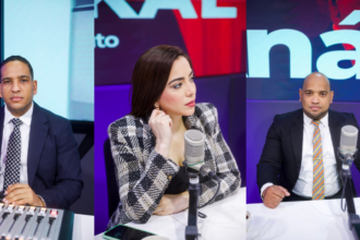 Debate Politikal: Analizan declaraciones de Omar Fernández sobre tensiones internas y su futuro político