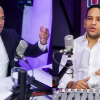 Fuerte debate político entre Hansel García y Jonatan Familia tras la postura de Abel Martínez ante la cúpula del PLD
