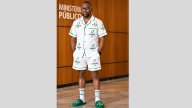 Wilson Camacho comparte peculiar imagen sobre Senasa 2.0 y escribe: “No hay respeto”