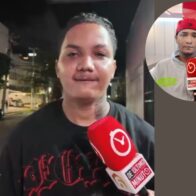 Francisco Amador denuncia agresión y responde a versión ofrecida por Camilo Guzmán
