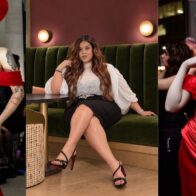 Julie Veloz lleva el sello de Brava Imperia a las pasarelas del New York Fashion Week