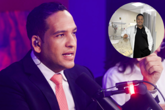 Escándalo en Puerto Plata: Denuncian robo de 3,000 dólares a un médico pasante y destapan un fuerte conflicto político local