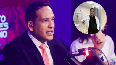 Escándalo en Puerto Plata: Denuncian robo de 3,000 dólares a un médico pasante y destapan un fuerte conflicto político local