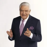 Don Francisco regresa a Univisión con nueva propuesta: “Gigantes con Don Francisco”