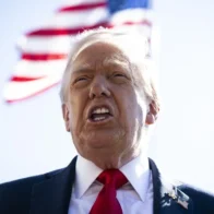 Trump rechaza frenar la inteligencia artificial y afirma que EE. UU. aventaja a China