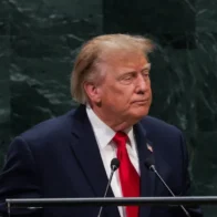 Trump celebrará por primera vez en su segundo mandato el Mes de la Herencia Hispana