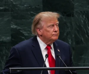 Trump celebrará por primera vez en su segundo mandato el Mes de la Herencia Hispana
