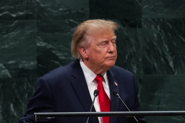 Trump celebrará por primera vez en su segundo mandato el Mes de la Herencia Hispana