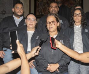 MP revela cómo operaba supuesto entramado de médicos para defraudar a SeNaSa en la denominada Operación Cobra 2.0.