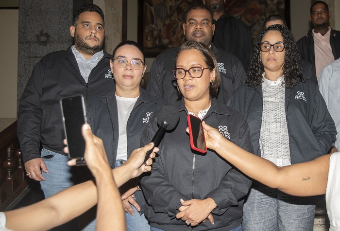 Ministerio Público revela cómo operaba supuesto entramado de médicos para defraudar a SeNaSa