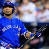 Edwin Encarnación envía a su madre a representarlo en su exaltación al Salón de la Fama de La Romana