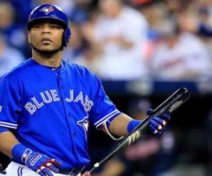 Edwin Encarnación envía a su madre a representarlo en su exaltación al Salón de la Fama de La Romana