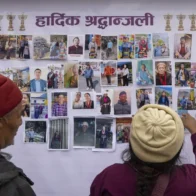 Nepal eleva a 1,451 los muertos y a casi 5,800 los desaparecidos por riada en el Himalaya