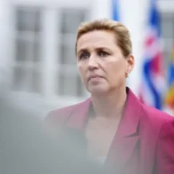 Frederiksen y Nielsen viajan a EE.UU. para firmar el acuerdo sobre Groenlandia