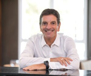 Presidente de Google Cloud para América Latina se reúne con Abinader y reafirma interés en RD