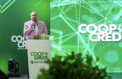 COOPCREDI evoluciona su ecosistema comercial con lanzamiento de su nueva Tarjeta de Débito