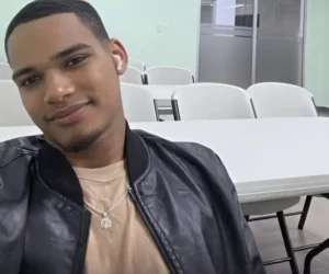 Así ocurrió el incidente que terminó con la muerte de Emmanuel Contreras