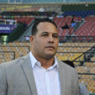 Erick Almonte dice que Fenapepro no le ha dado la espalda a Wander Franco