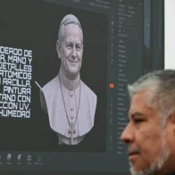 Papa León XIV tendrá en Perú una estatua de 14 metros, la más grande en su honor