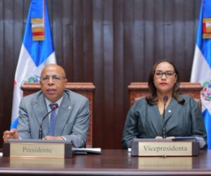 Diputados completan Comisión Bicameral que estudiará proyecto de ley orgánica de la Policía Nacional